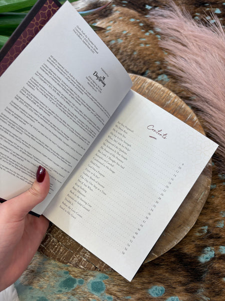 The Gods Truth Devotional