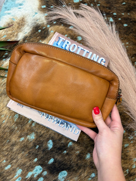 The Sweet Way Cosmetic Bag