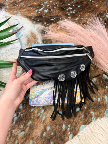 The Phoenix Fanny Black Pack