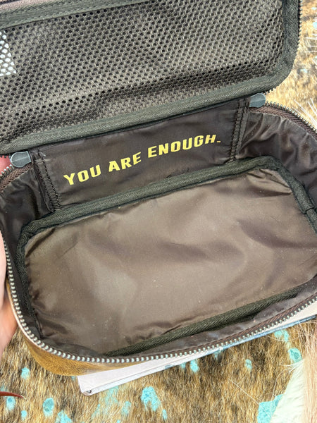 The Sweet Time Makeup Case