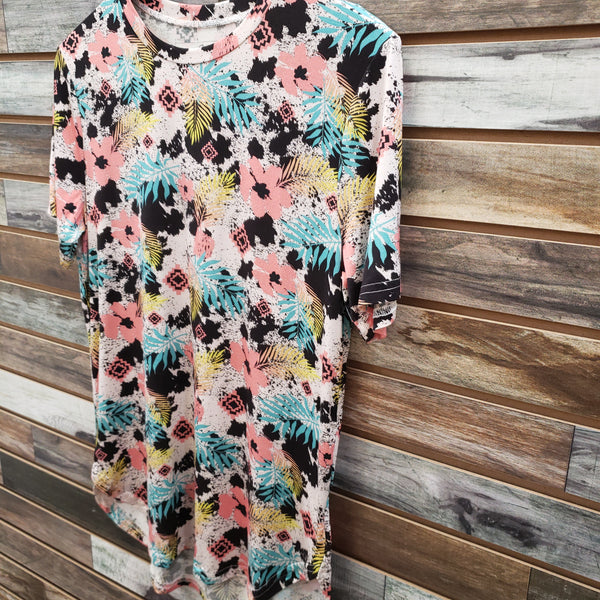 The Sweet Summer Time Top