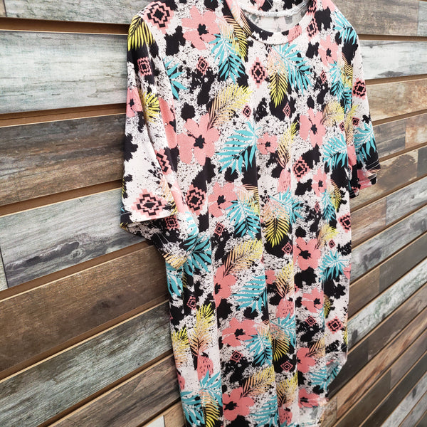 The Sweet Summer Time Top