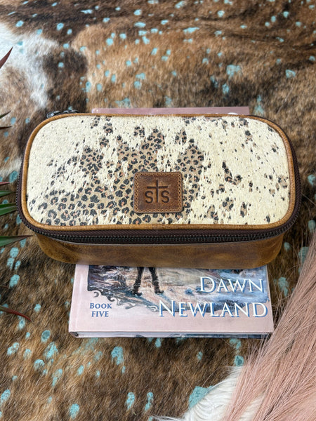 The Sweet Time Makeup Case