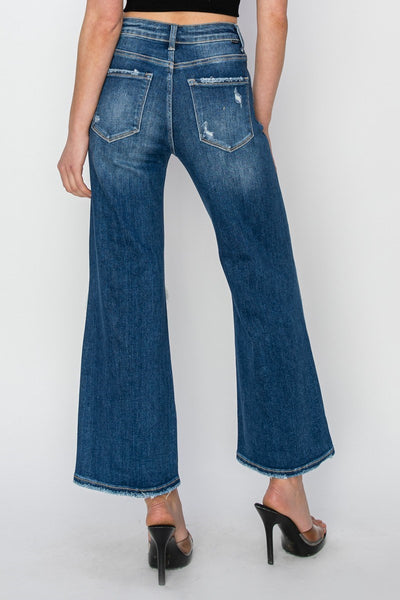 The Toni High Rise Jeans