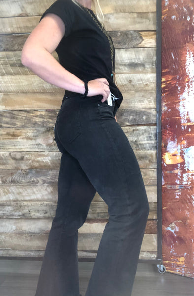 The Every Day Black Pants