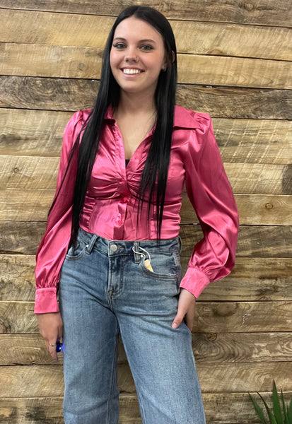 The Beautiful Days Bodysuit