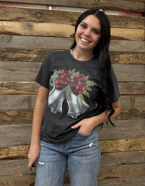 The Silver Bells Tee