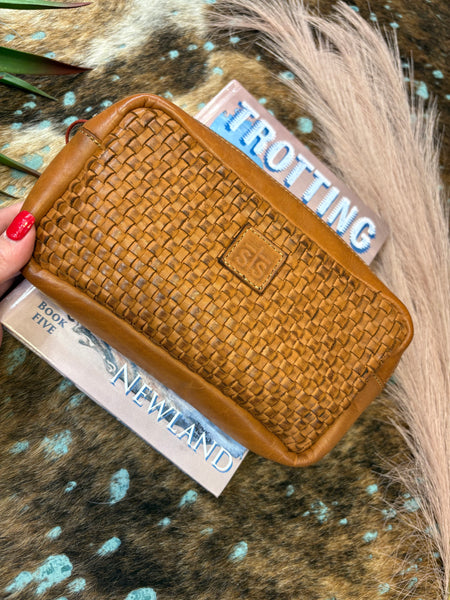 The Sweet Way Cosmetic Bag