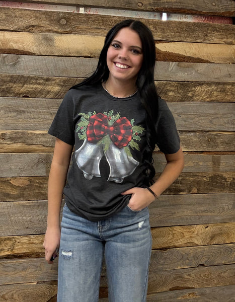 The Silver Bells Tee
