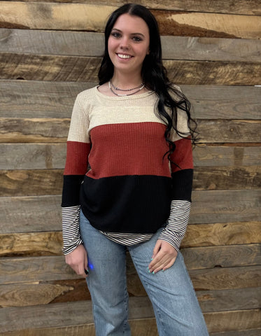 The Start This Today Rust Top