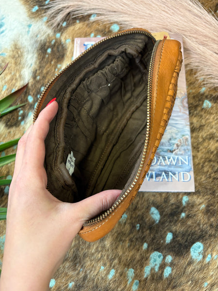 The Sweet Way Cosmetic Bag