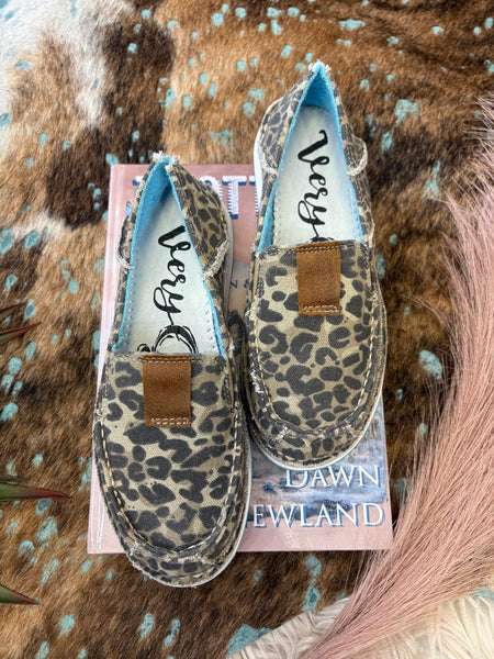 The Best Leopard Slip On Sneaker