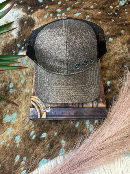 The Concho Cap