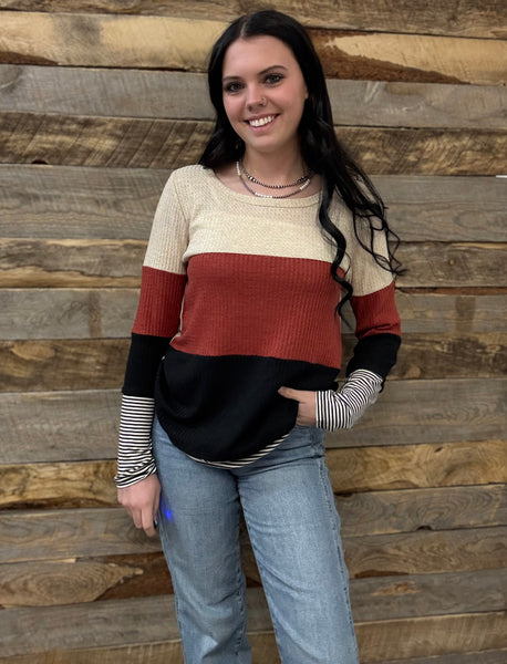 The Start This Today Rust Top