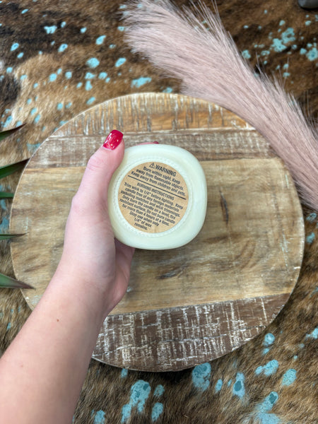 The Fraser Fir Soy Candle