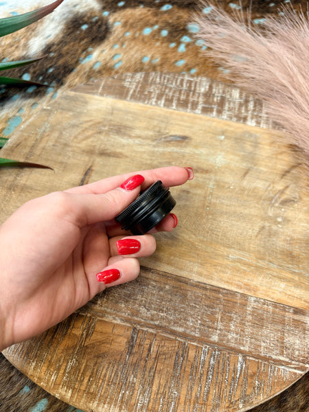 The Sample Coffee Face Fats Tallow