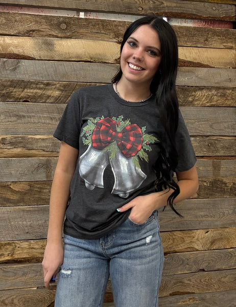 The Silver Bells Tee