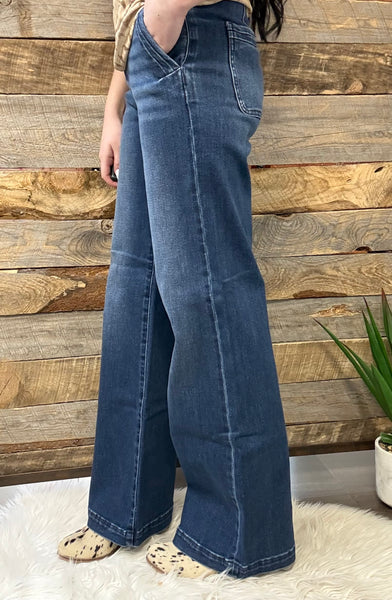The Hadley Jeans