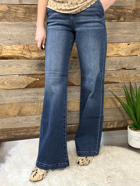 The Hadley Jeans