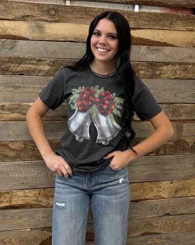 The Silver Bells Tee