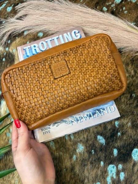 The Sweet Way Cosmetic Bag