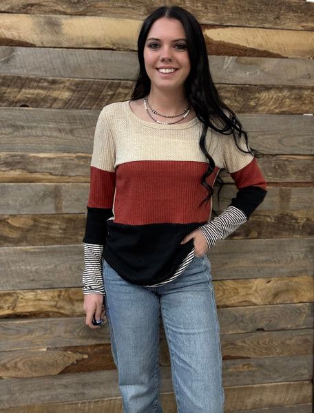 The Start This Today Rust Top