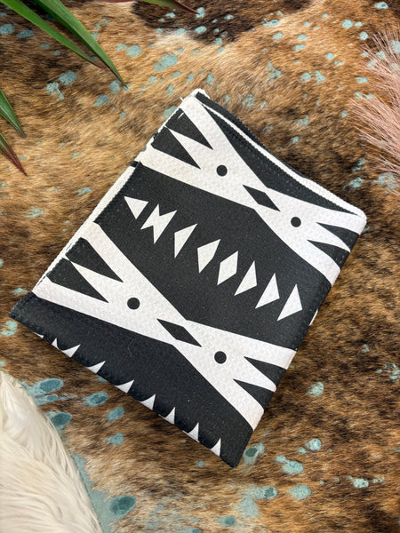 The Aztec Days Towel