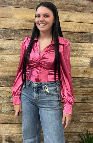 The Beautiful Days Bodysuit