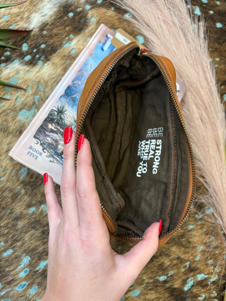 The Sweet Way Cosmetic Bag