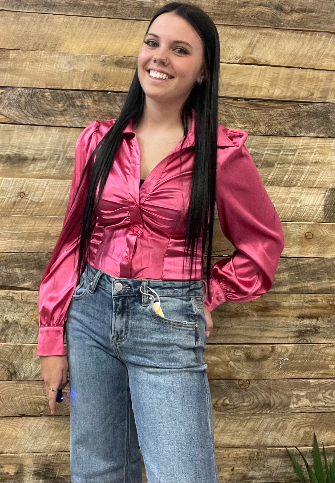 The Beautiful Days Bodysuit