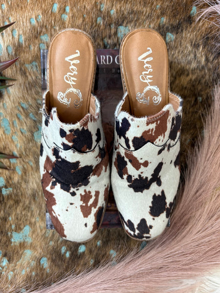 The Right Start Black and Brown Bootie Shoes