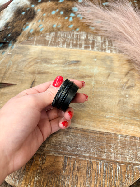 The Sample Unscented Face Fats Tallow