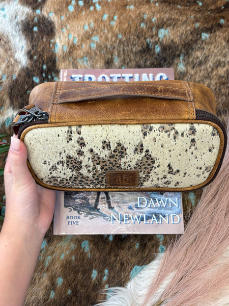 The Sweet Time Makeup Case