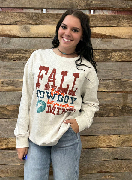 The Aztec Reversible Sweatshirt