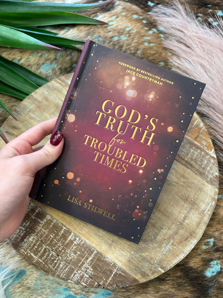 The Gods Truth Devotional