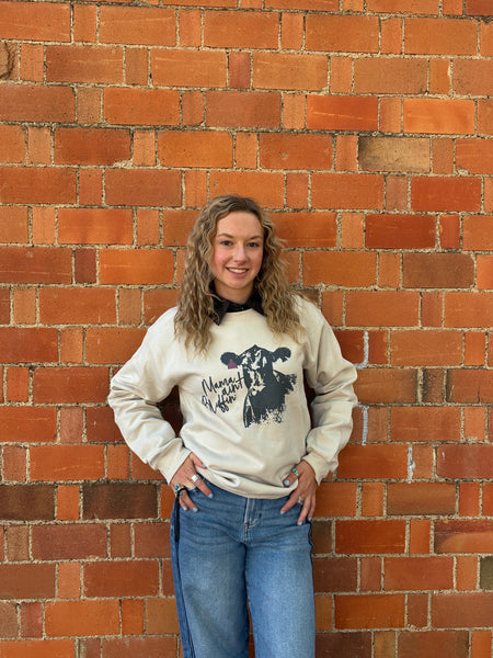 The Mama Ain't Bluffin'