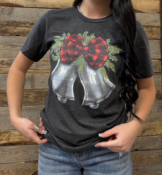 The Silver Bells Tee