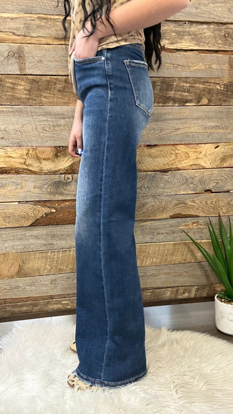 The Hadley Jeans