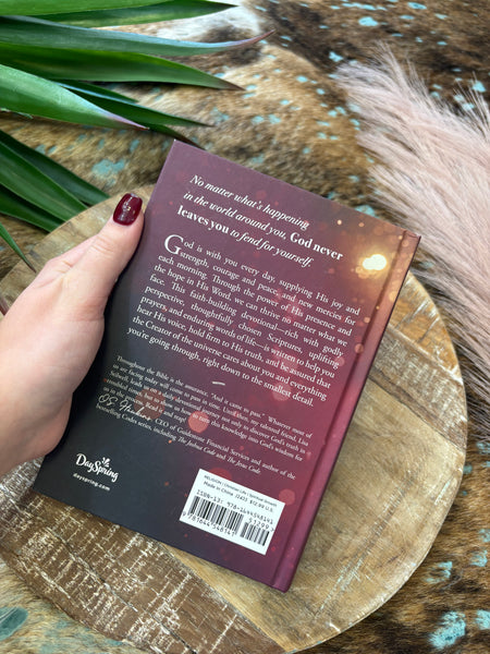 The Gods Truth Devotional