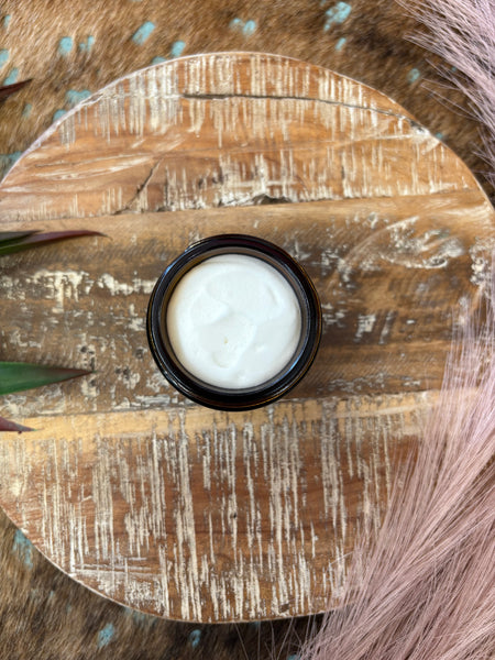 Magnesium Premium Feet Fats Whipped Bison Tallow