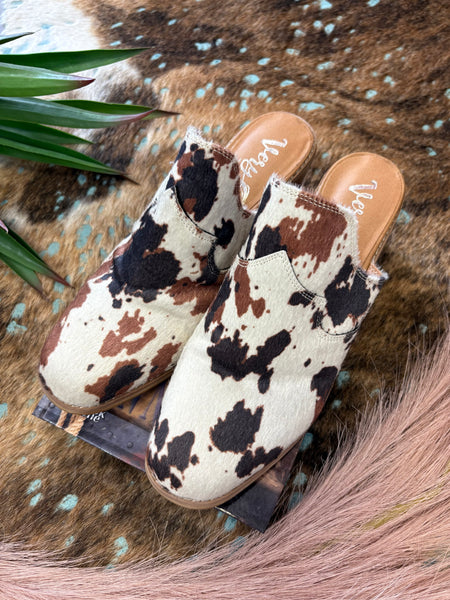 The Right Start Black and Brown Bootie Shoes