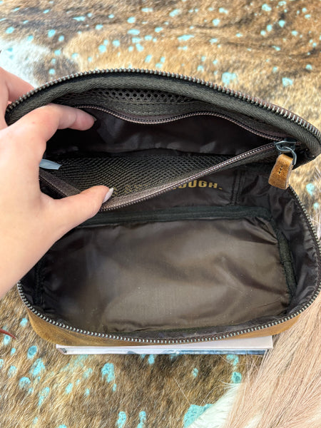 The Sweet Time Makeup Case