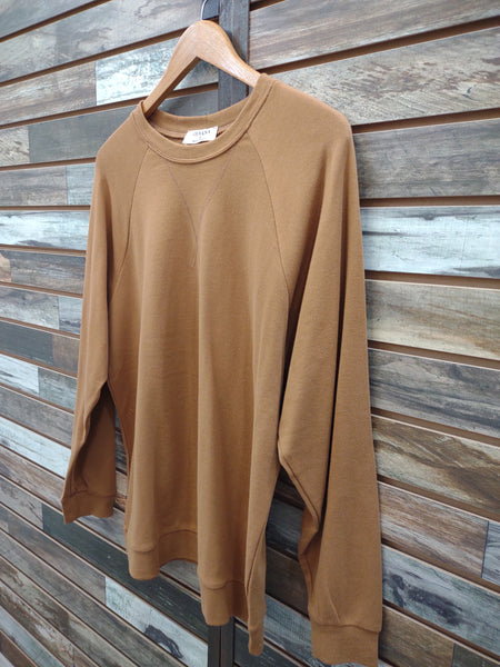 The Light Camel Sweatshirt