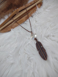 The Have That Necklace