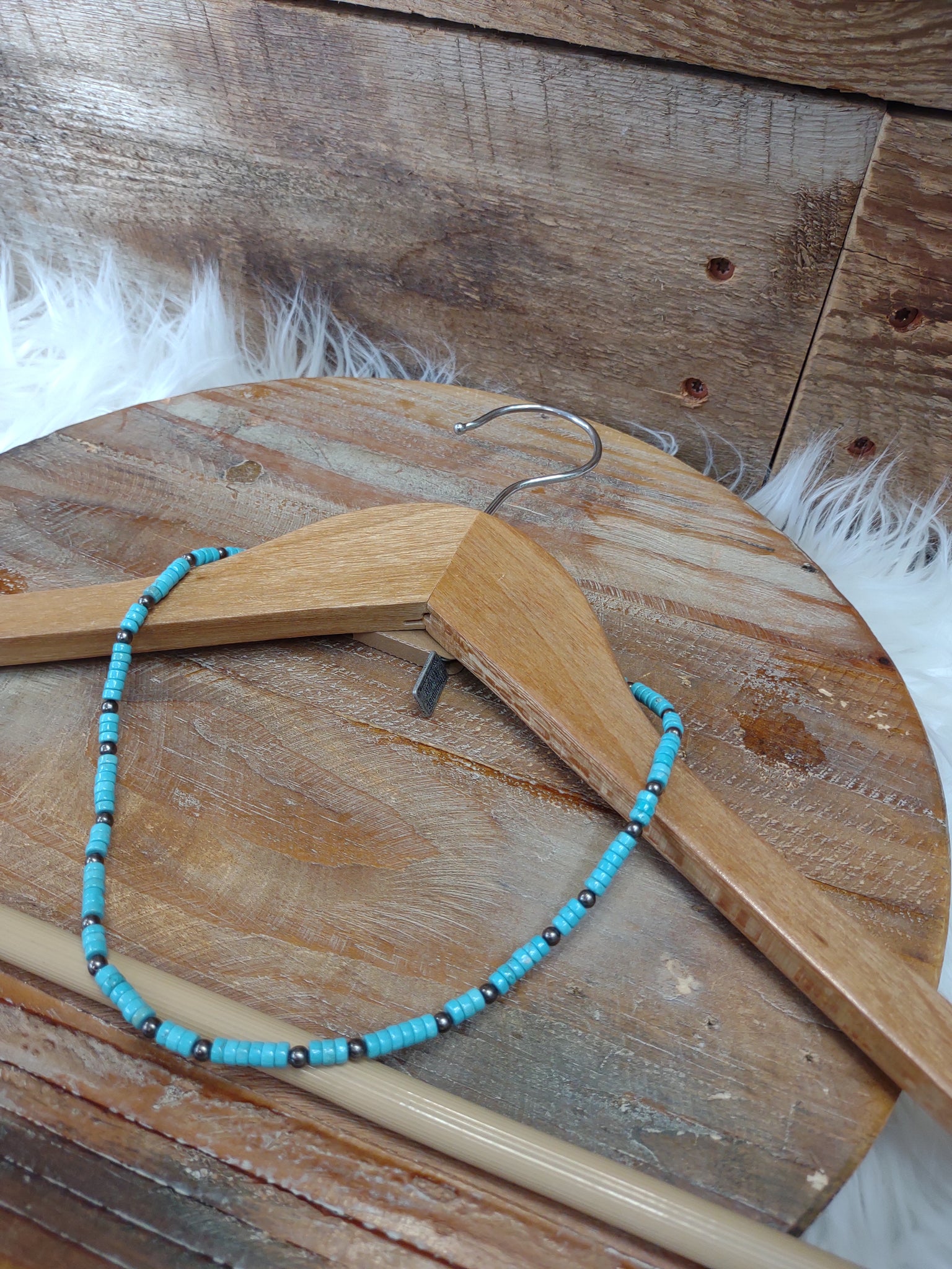 I Have This Necklace
