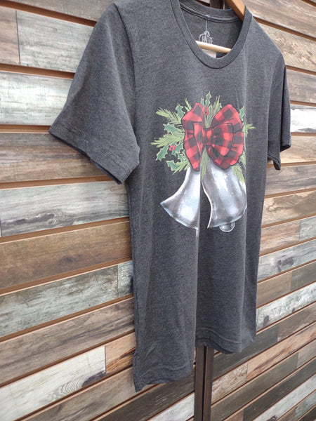 The Silver Bells Tee
