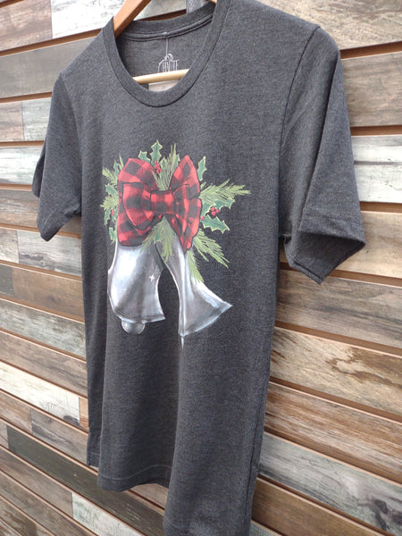 The Silver Bells Tee