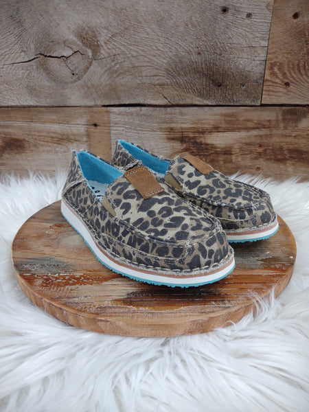 The Best Leopard Slip On Sneaker