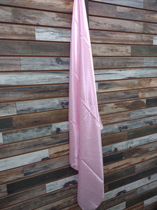 The Rose Pink Wild Rag