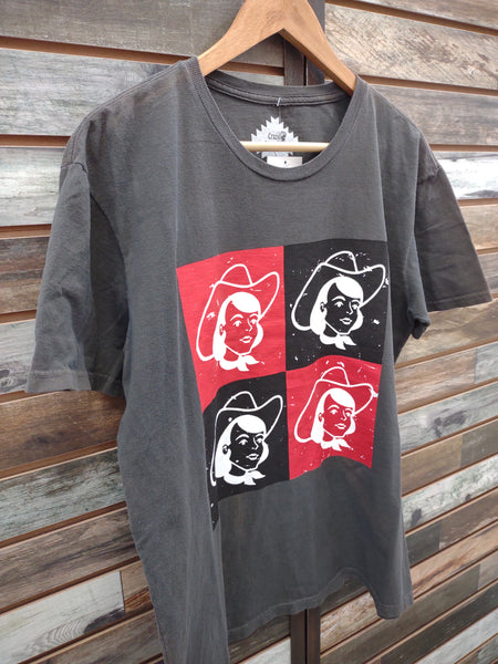 The Cowgirls Tee